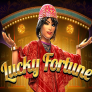 Lucky Fortune logó