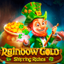 Rainbow Gold logó