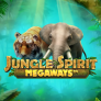 Jungle Spirit Megaways logó