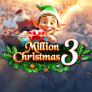 Million Christmas 3 logó