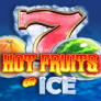 Hot Fruits on Ice logó