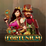 Fortunium logó