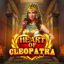 Heart of Cleopatra logó