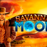 Savanna Moon logó