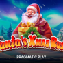 Santa’s Xmas Rush logó