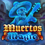Muertos Magic logó