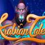 Arabian Tales logó