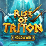 Rise of Triton logó