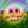 Payday Pig logó