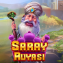 Saray Ruyasi logó