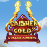 Caishen Gold: Dragon Awakes logó