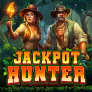 Jackpot Hunter logó