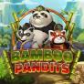 Bamboo Pandits logó