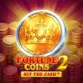 Fortune Coins 2 logó