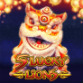 5 Lucky Lions logó