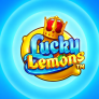 Lucky Lemons logó