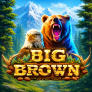 Big Brown logó