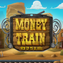 Money Train logó