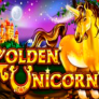 Golden Unicorn logó