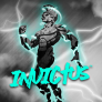 Invictus logó