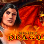 Mighty Dragon logó