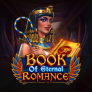 Book of Eternal Romance logó