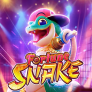 Fortune Snake logó