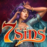 7 Sins logó