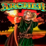 Archer logó