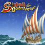 Sinbad's Golden Voyage logó