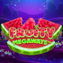 Fruity Megaways logó