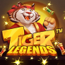 Tiger Legends logó