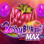 Berryburst Max logó