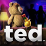 Ted logó