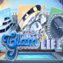 Mega Glam Life logó