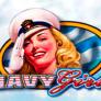 Navy Girl logó