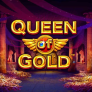Queen of Gold logó