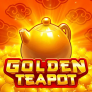 Golden Teapot logó