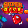 Super Dice logó