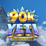 90k Yeti Gigablox logó