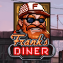 Franks Diner logó