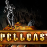 Spellcast logó