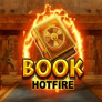 Book HOTFIRE logó