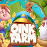 Oink Farm logó