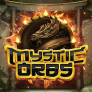 Mystic Orbs logó