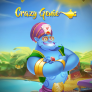 Crazy Genie logó