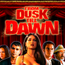 From Dusk Till Dawn logó