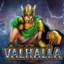 Valhalla logó