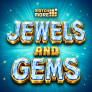 Match More: Jewels and Gems logó