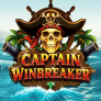 Captain Winbreaker logó